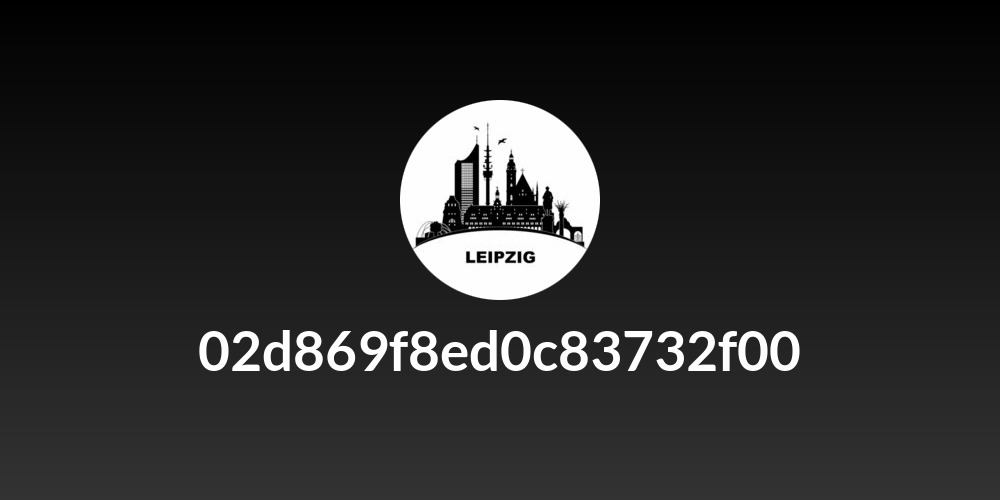 02d869f8ed0c83732f00
