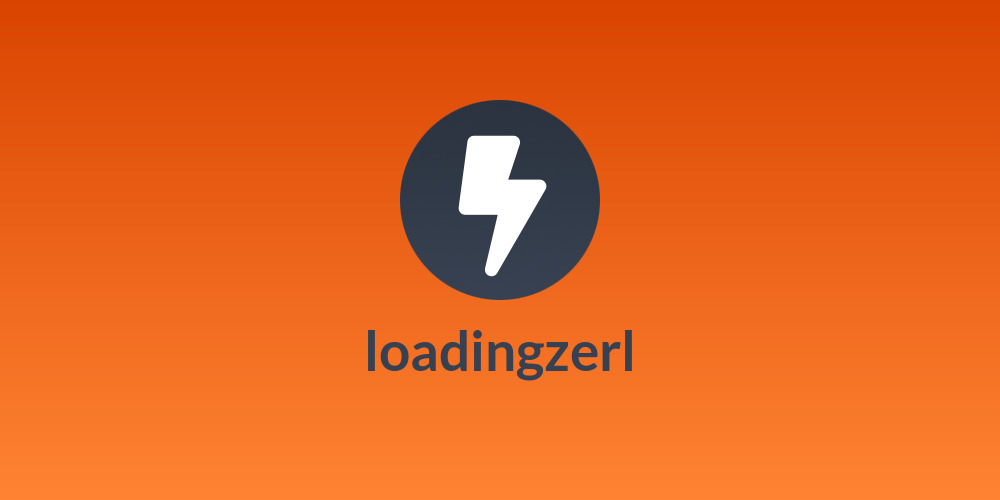loadingzerl