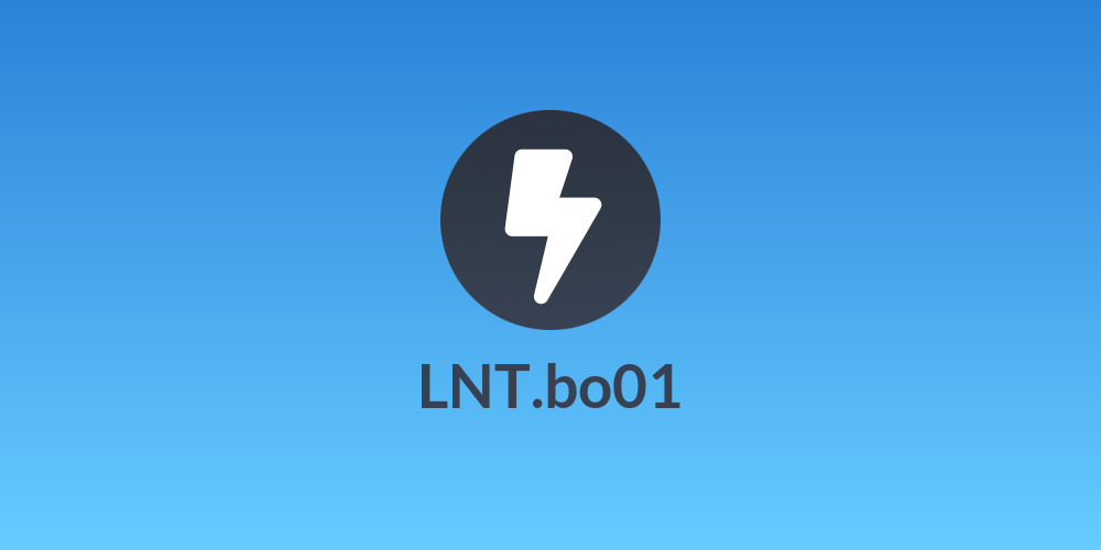 LNT.bo01
