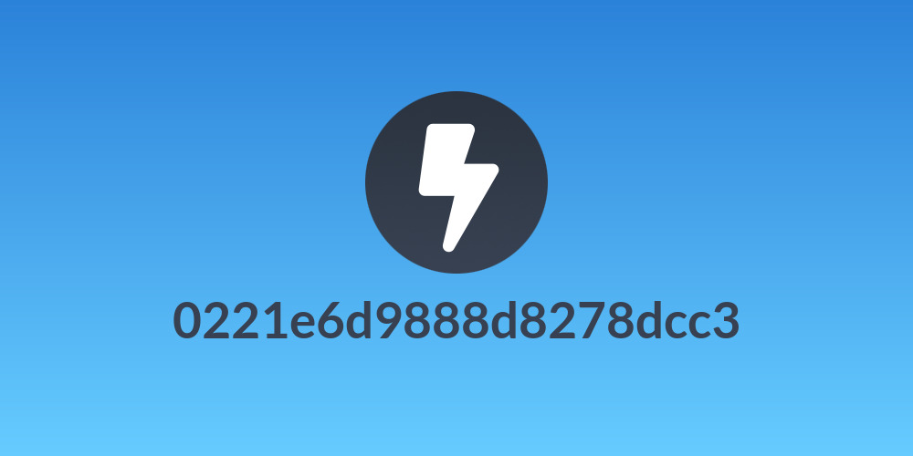 0221e6d9888d8278dcc3