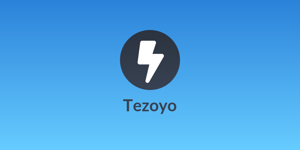 Tezoyo