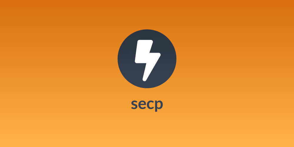 secp