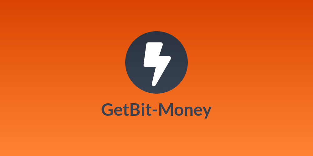 GetBit-Money