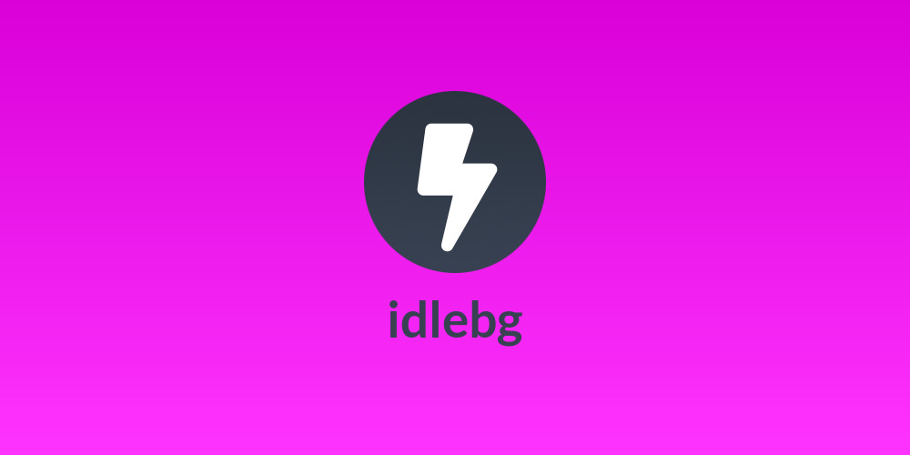 idlebg
