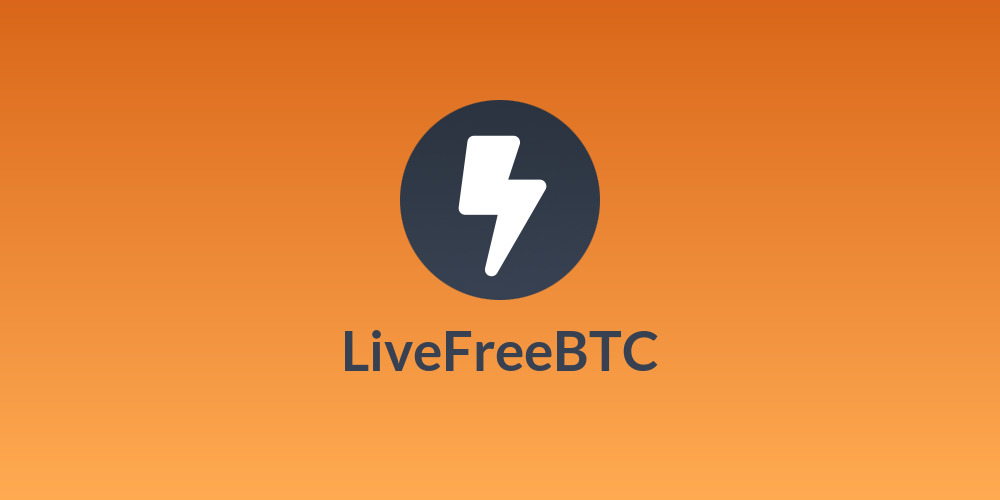 LiveFreeBTC