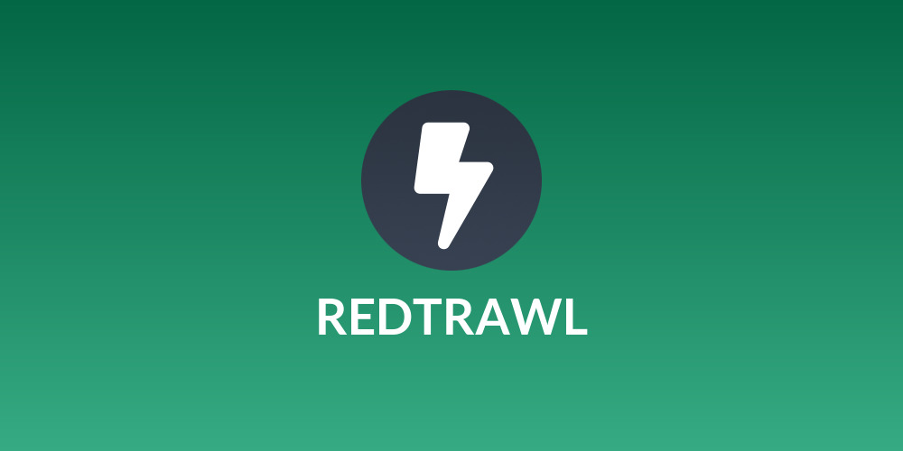 REDTRAWL
