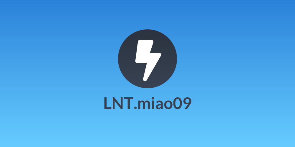 LNT.miao09