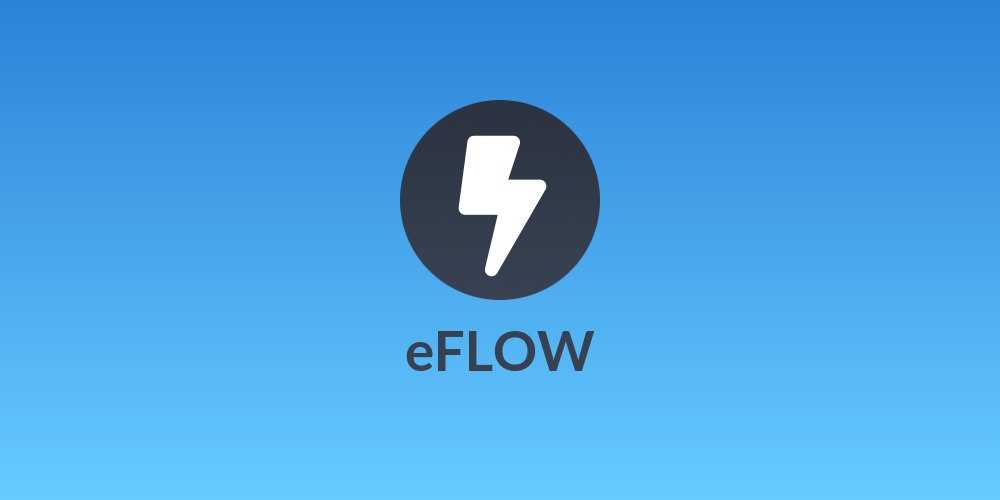 eFLOW