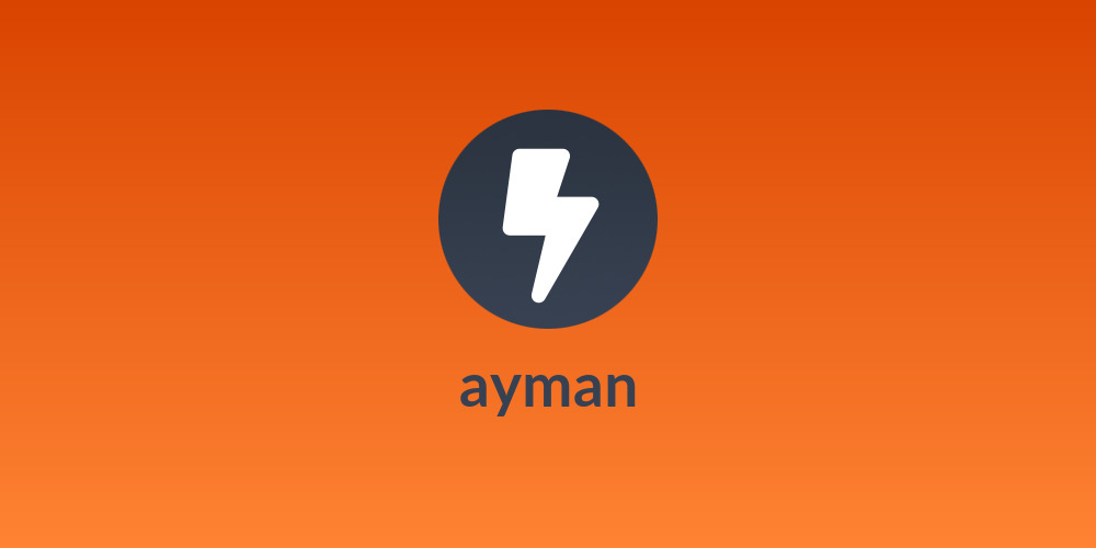 ayman