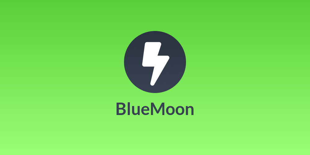 BlueMoon