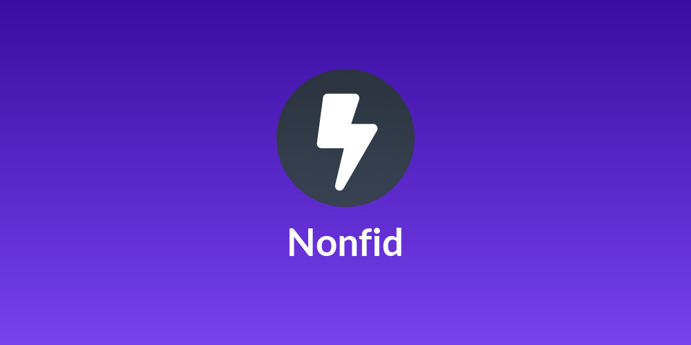 Nonfid