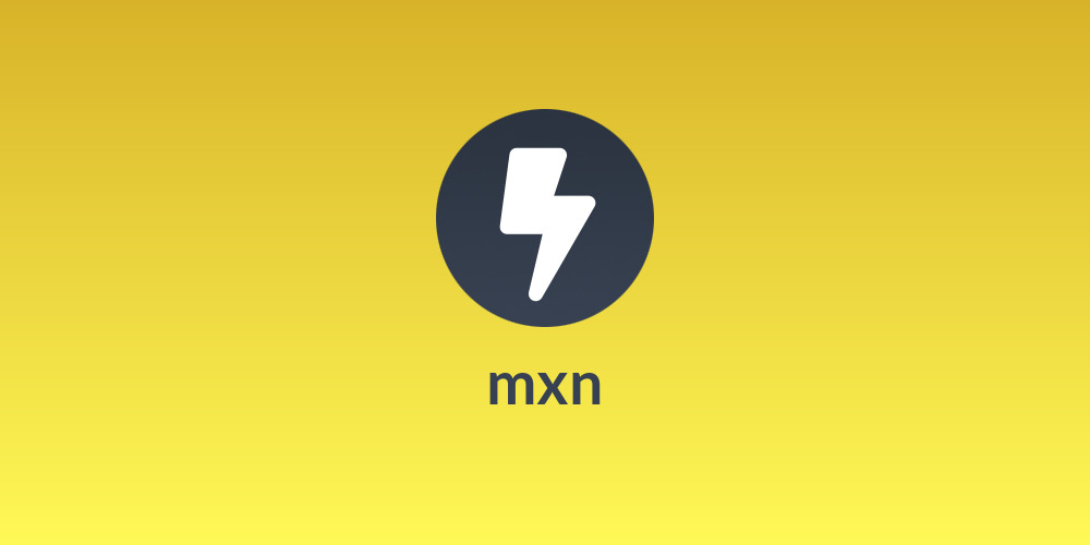 mxn