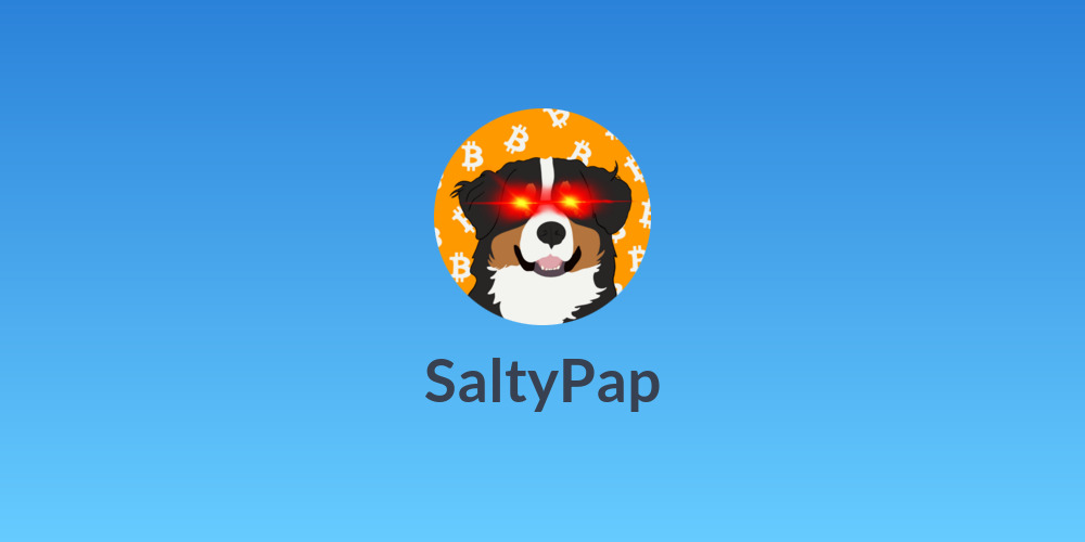 SaltyPap