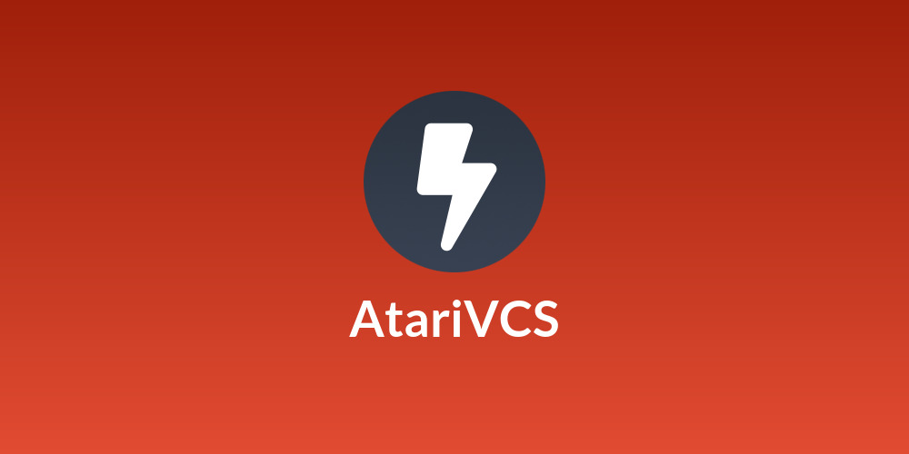 AtariVCS