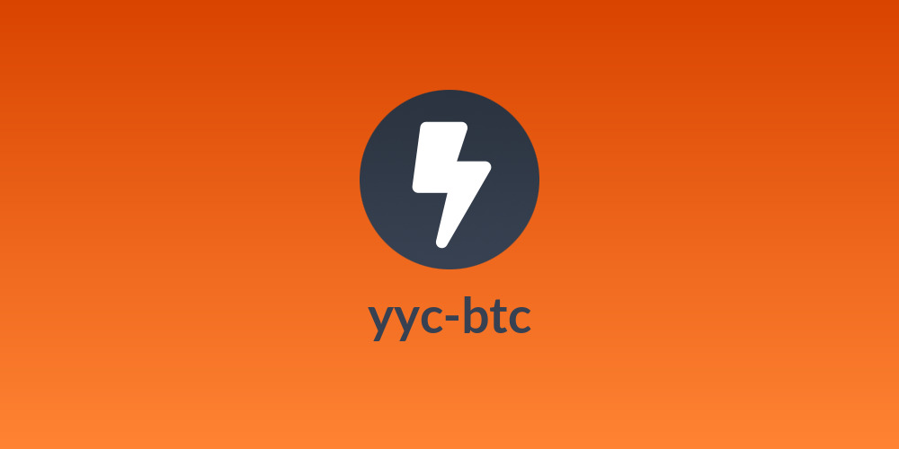 yyc-btc