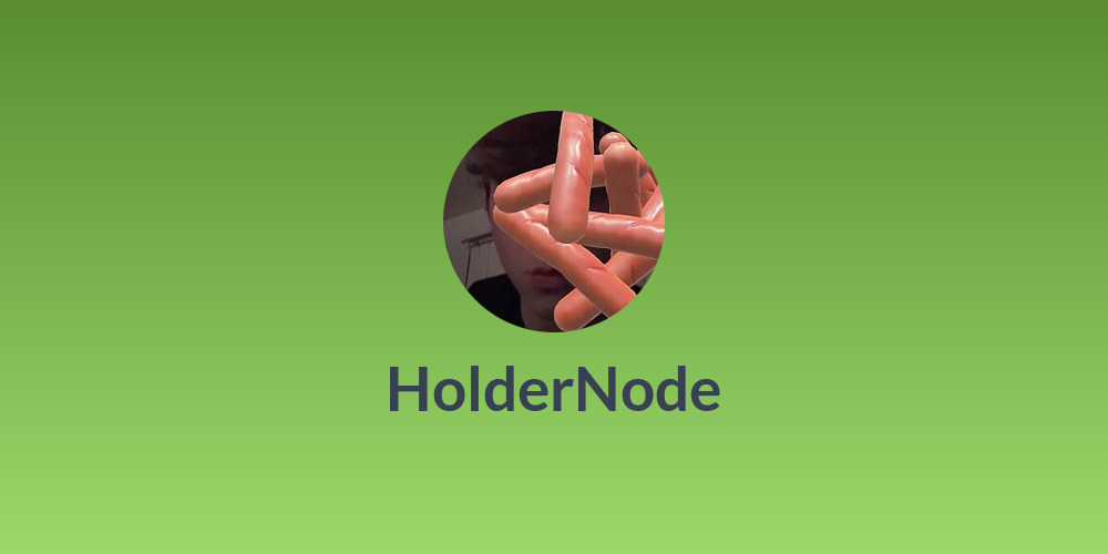 HolderNode