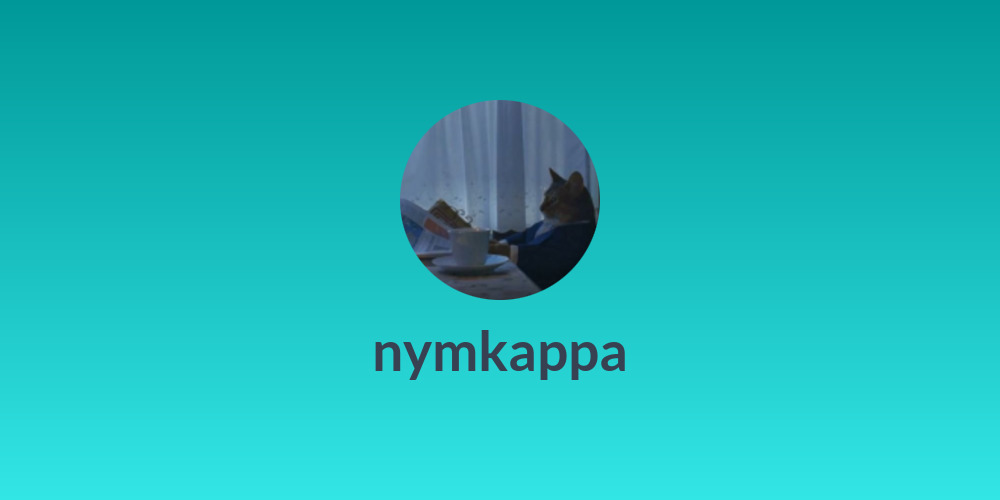nymkappa