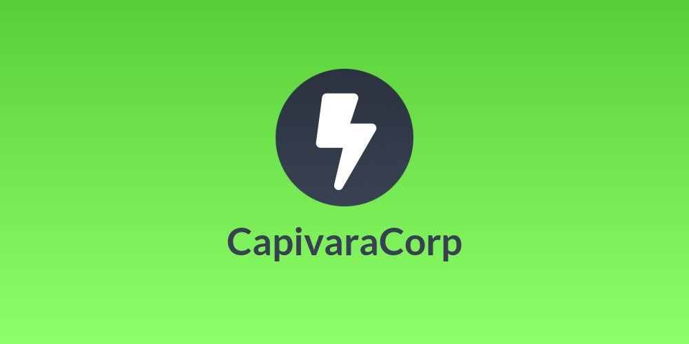 CapivaraCorp