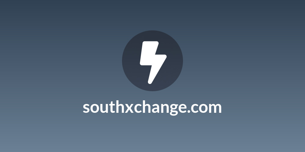 southxchange.com