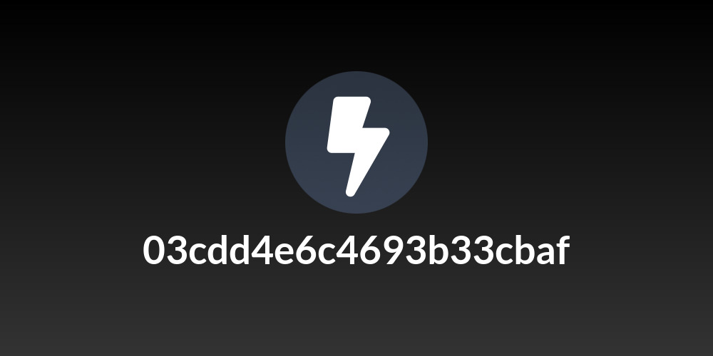 03cdd4e6c4693b33cbaf