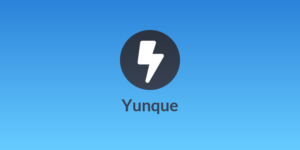 Yunque