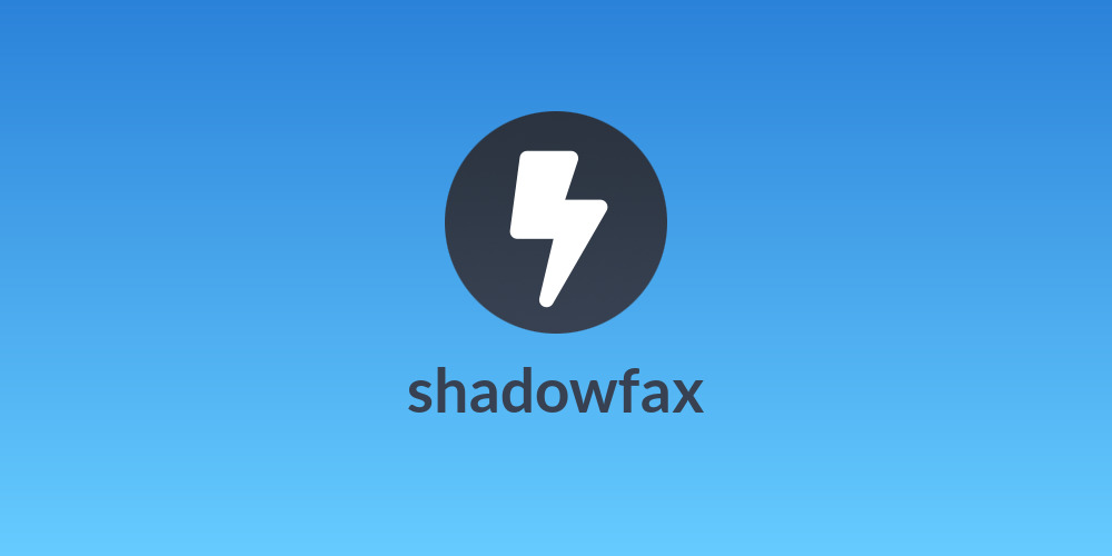 shadowfax