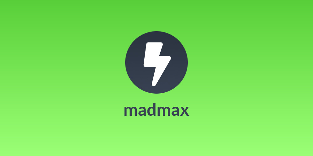 madmax