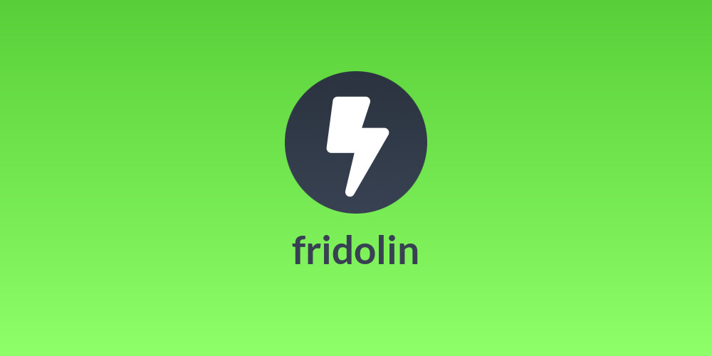 fridolin