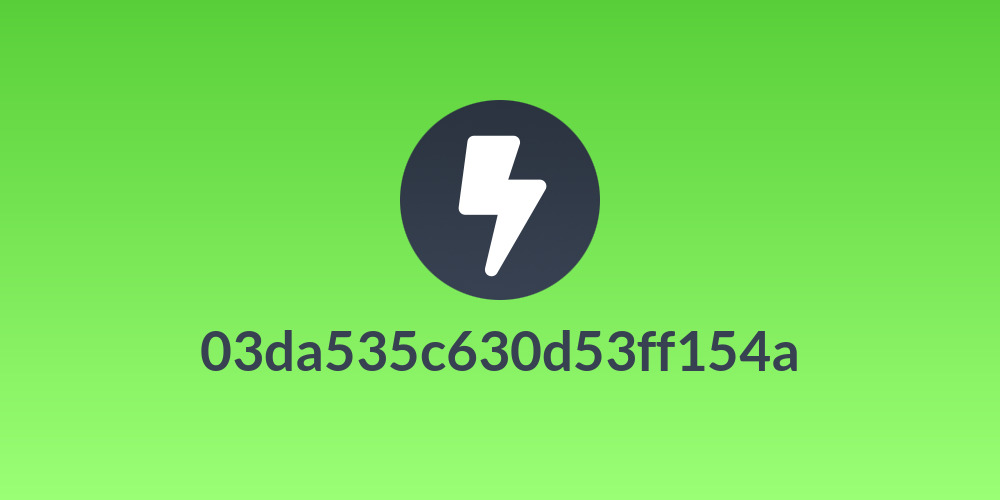 03da535c630d53ff154a