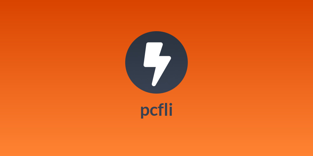 pcfli