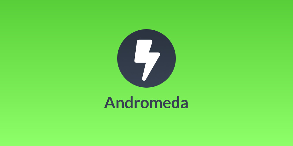 Andromeda