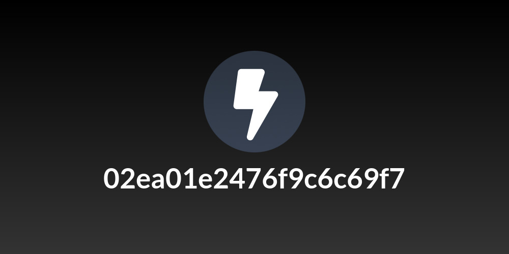 02ea01e2476f9c6c69f7