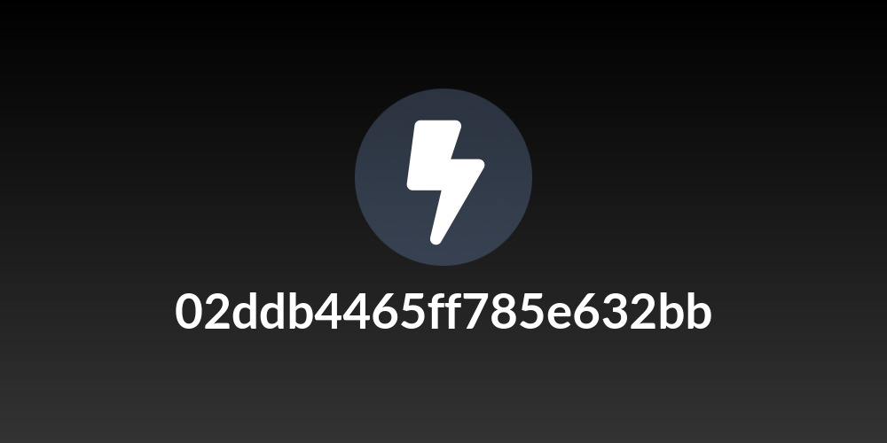 02ddb4465ff785e632bb