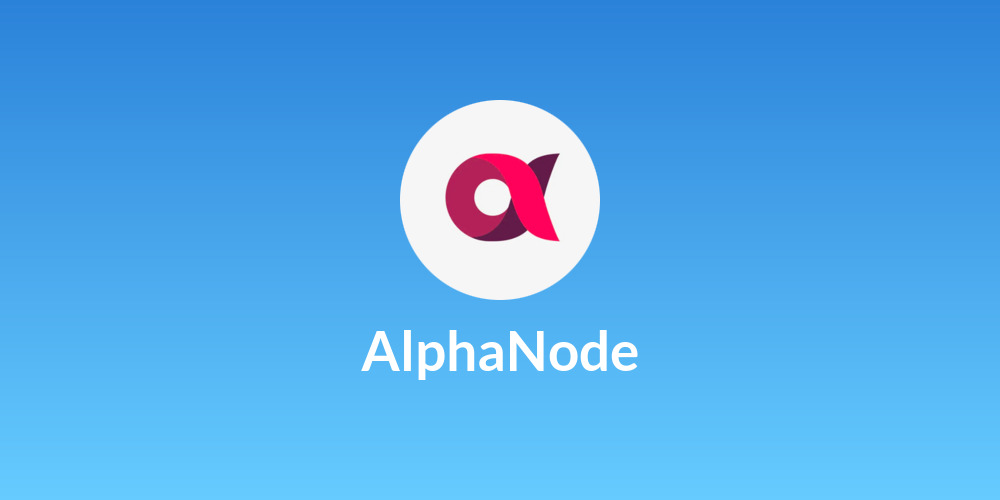 AlphaNode