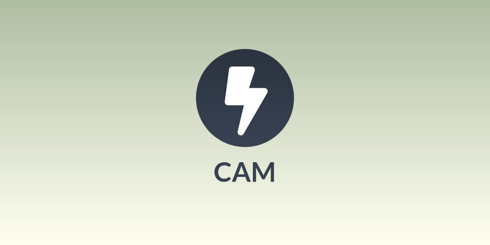 CAM