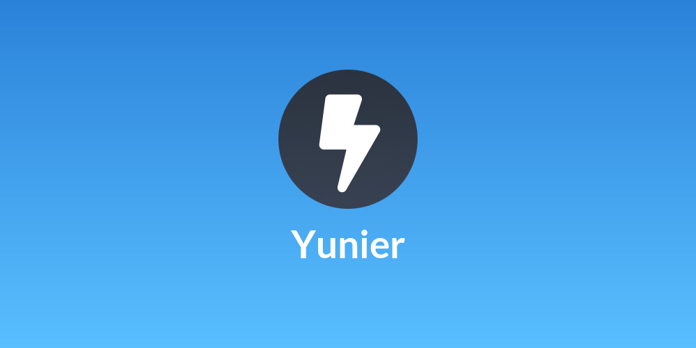 Yunier