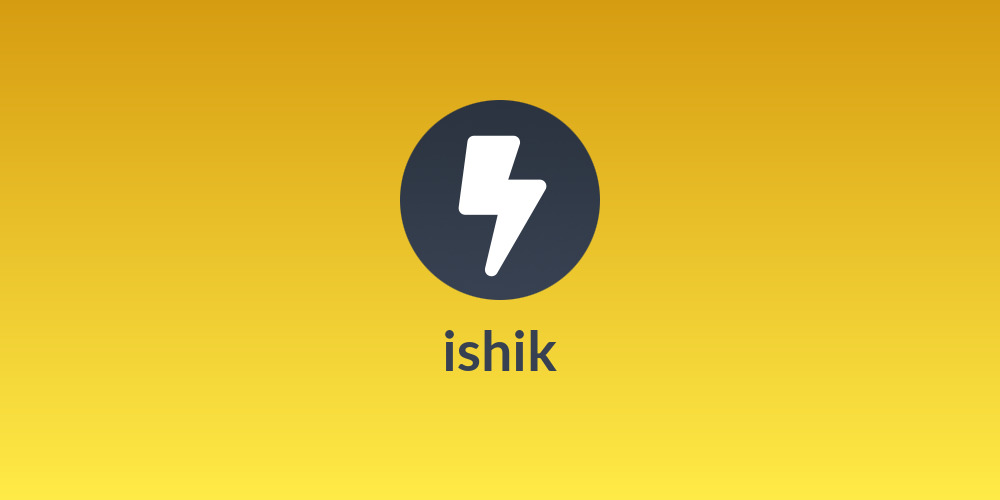 ishik🥷