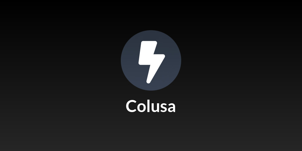 Colusa