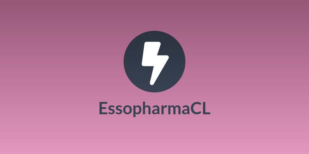EssopharmaCL