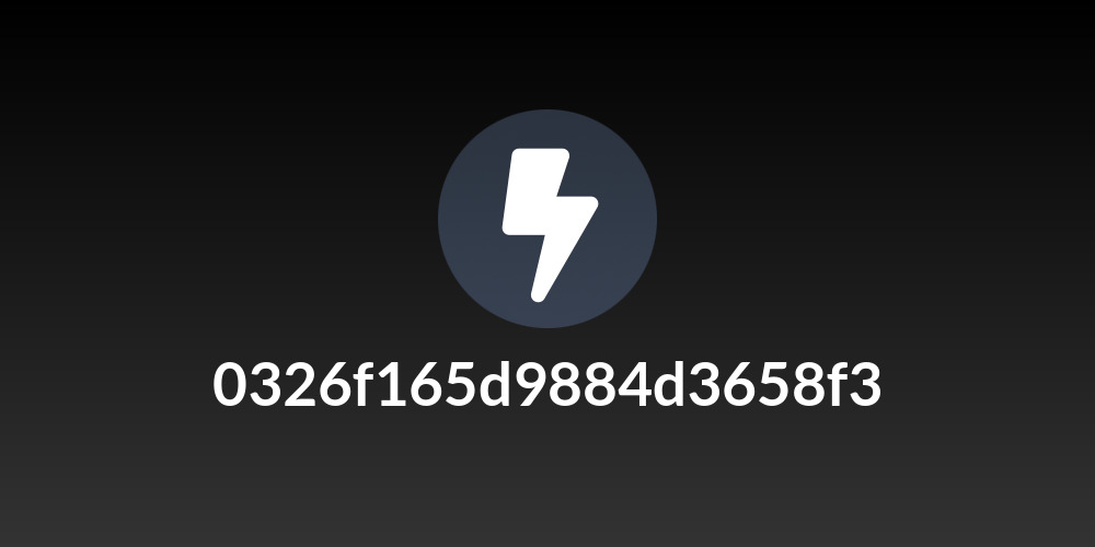 0326f165d9884d3658f3