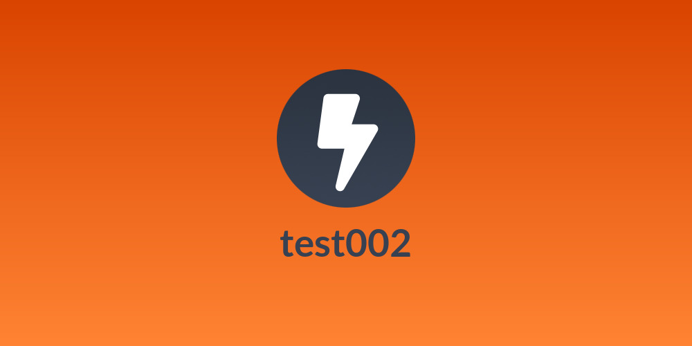 test002