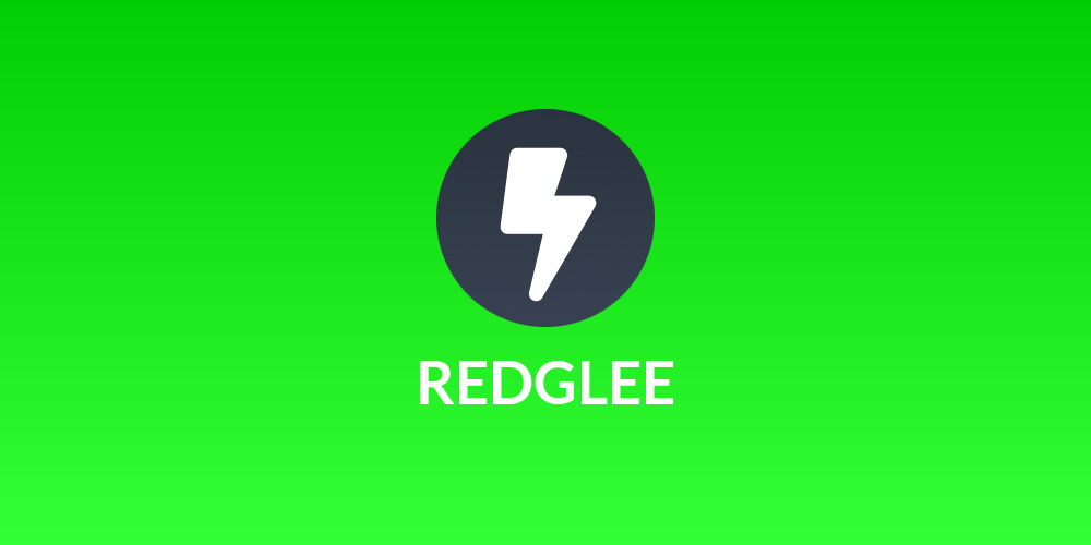 REDGLEE