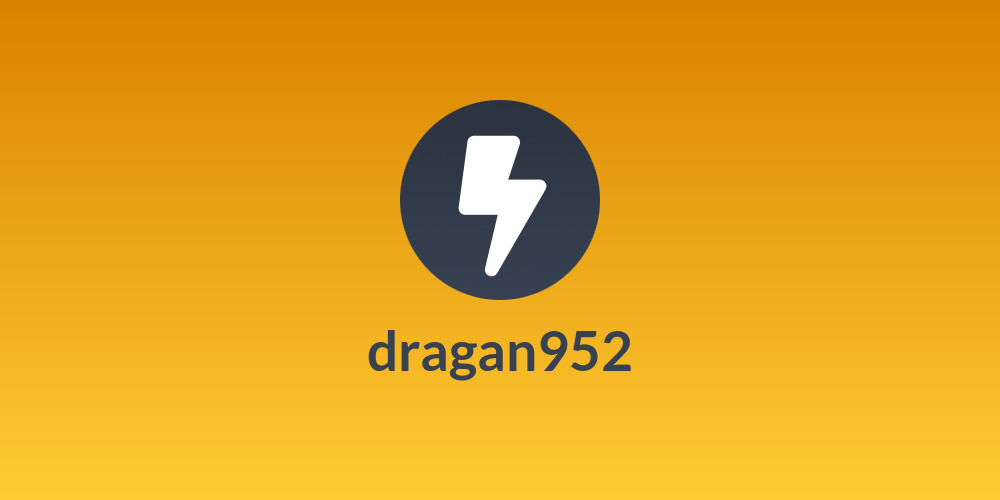 dragan952
