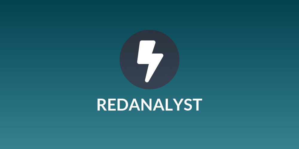 REDANALYST
