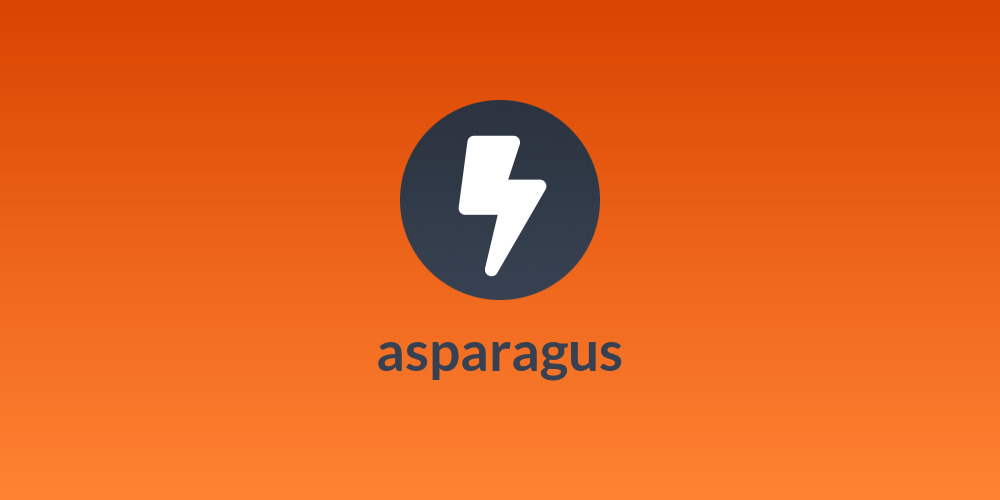 asparagus