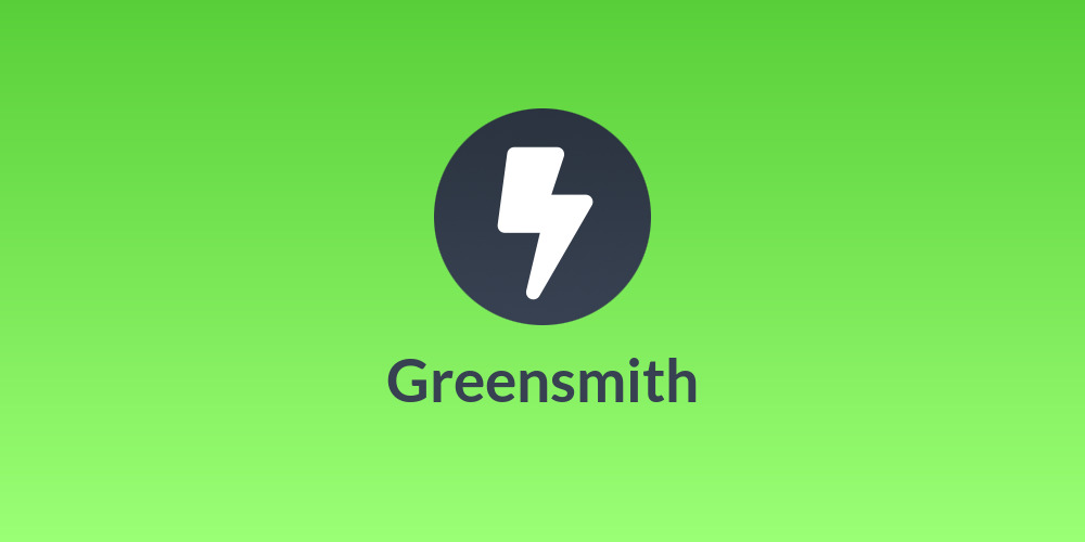 Greensmith