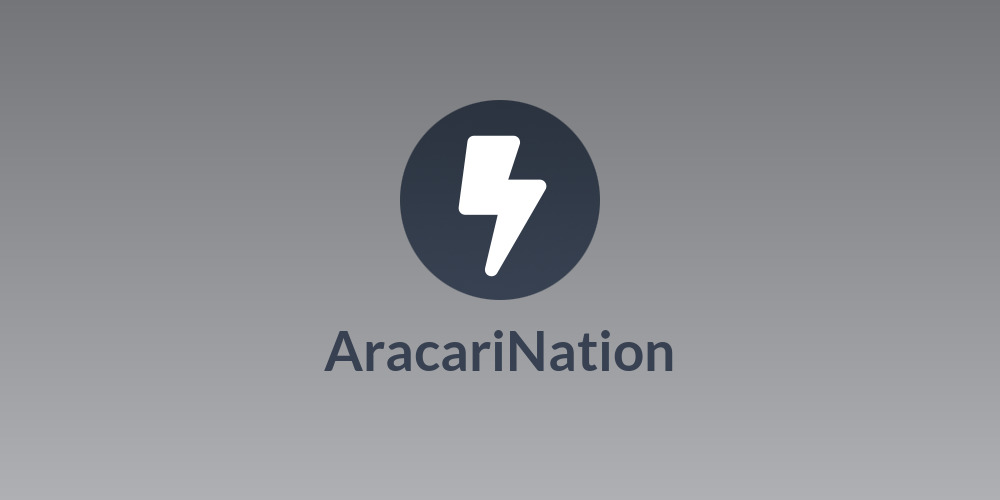 AracariNation