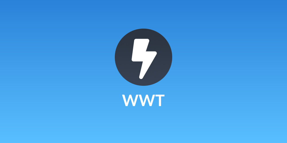 WWT