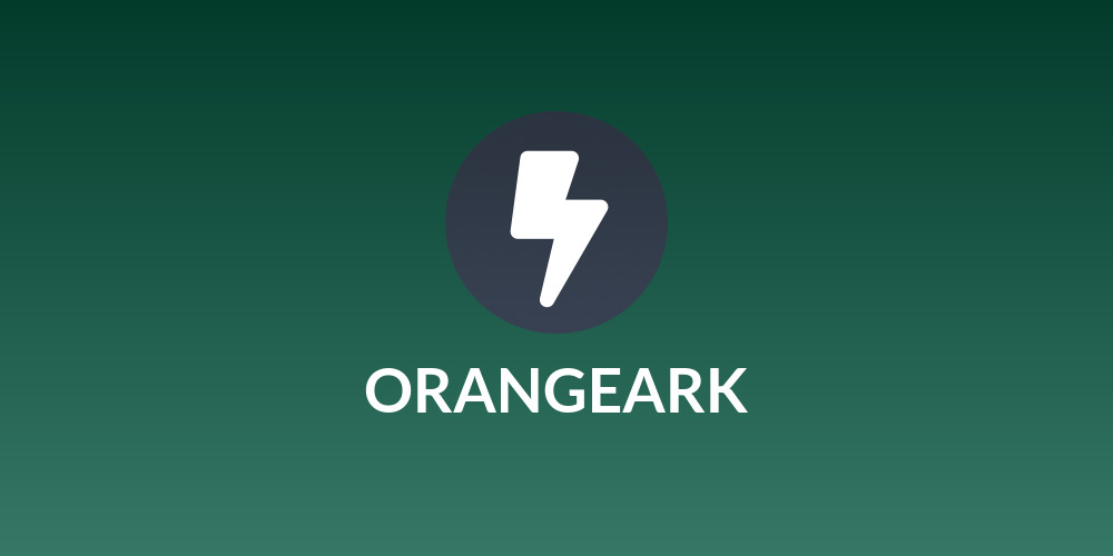 ORANGEARK