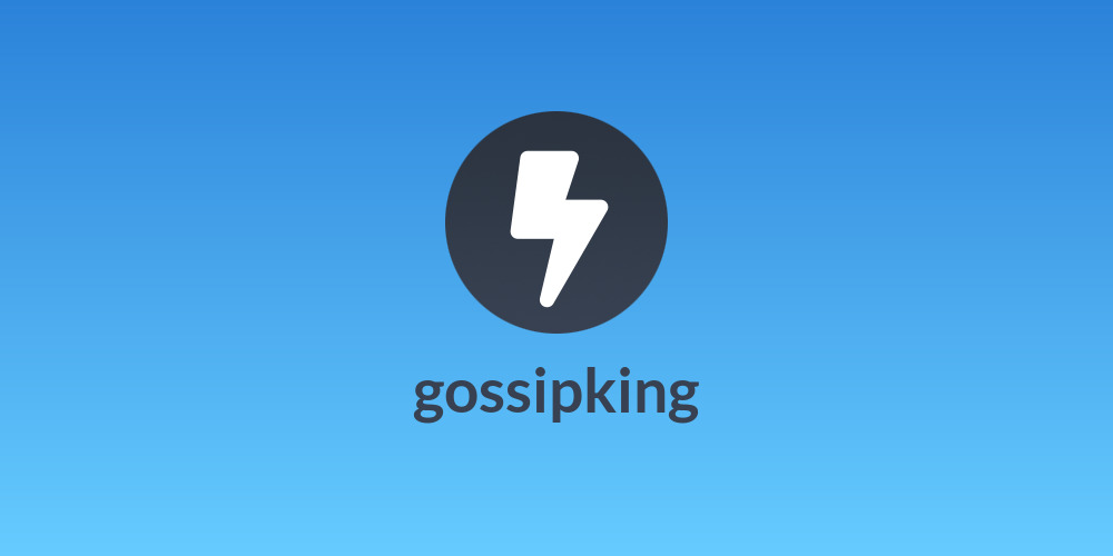 gossipking